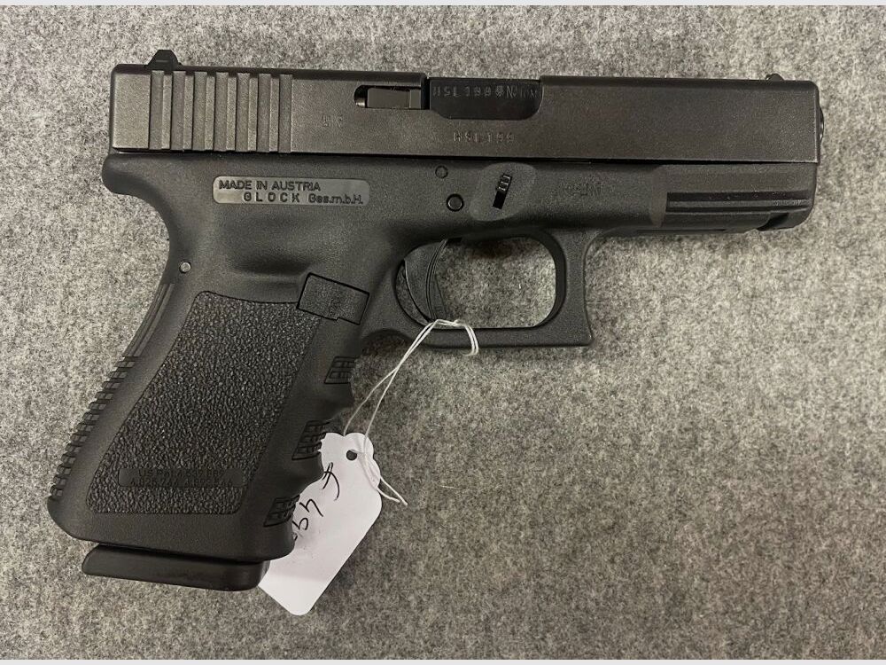 Glock 23 Gen. 3