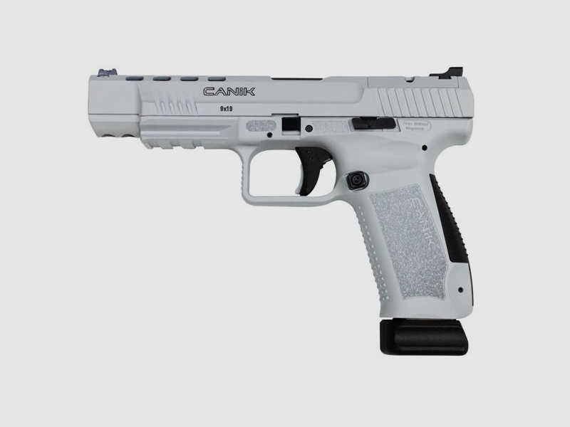 Semi-automatic pistol CANIK TP9 SFX Whiteout, image 2 of 2