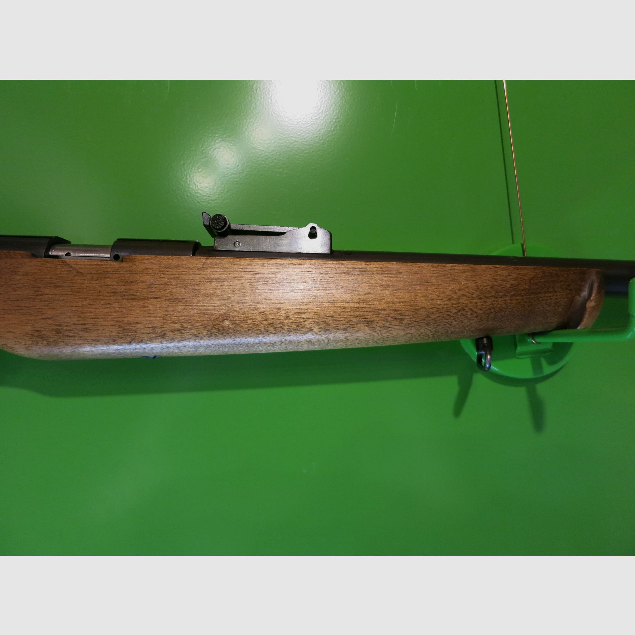 TOZ-8M (Tula Arms) Jagdbüchse im Kal. 22lr    #96-, Bild 4 von 9