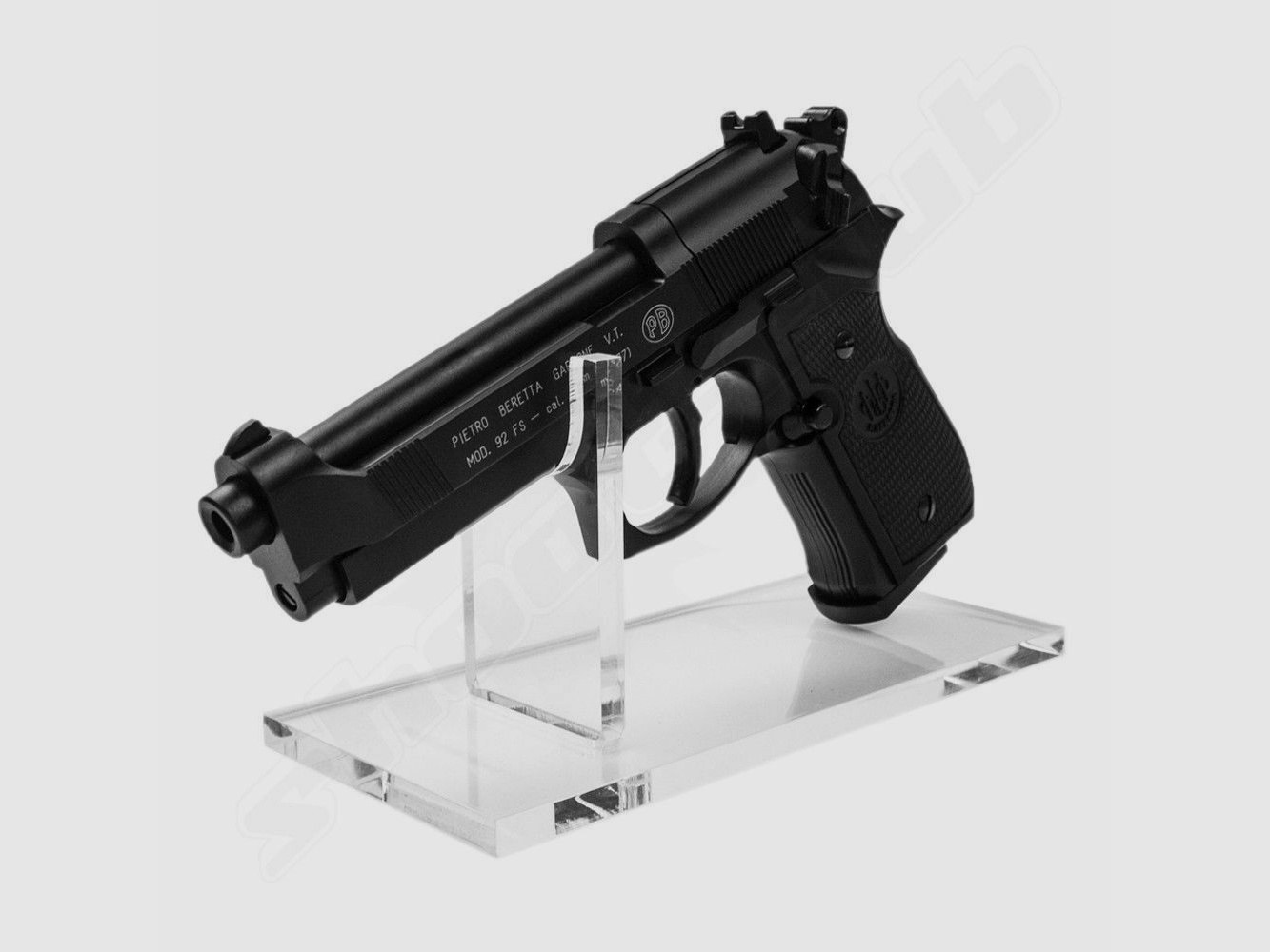 Beretta M 92 FS CO2 Pistole Kal. 4,5