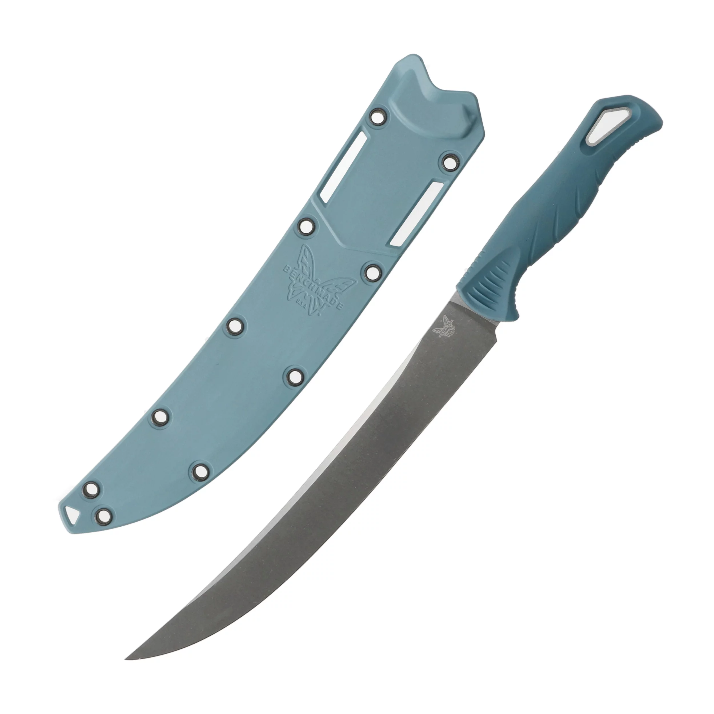 Benchmade 18020 Fishcrafter Knife (18020), image 8 of 18