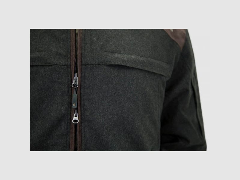 MILG Jacket, Olive-Loden, zdjęcie 5 z 10