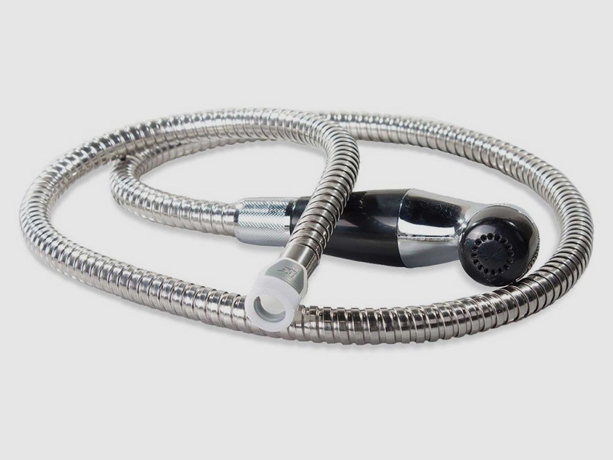 Shower Head Set for Jerrycan Life Saver LIFESAVER