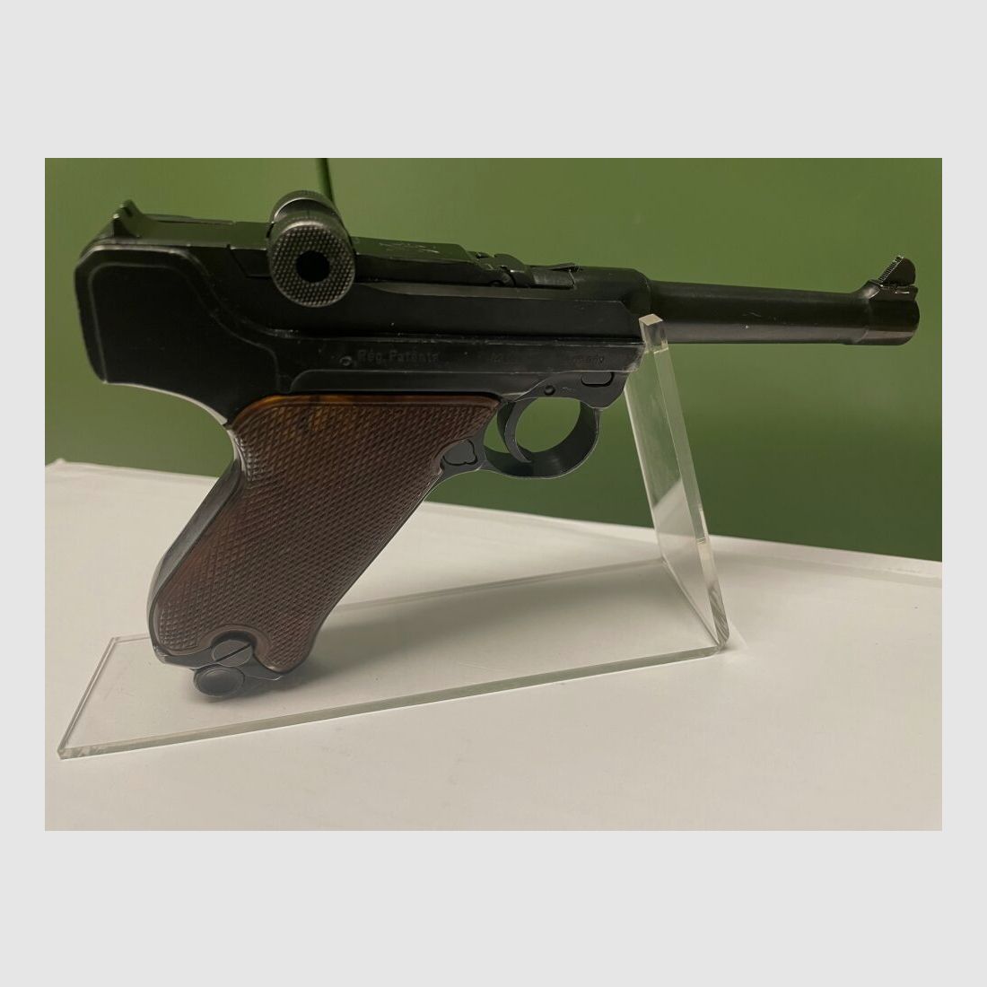 Erma KGP 69