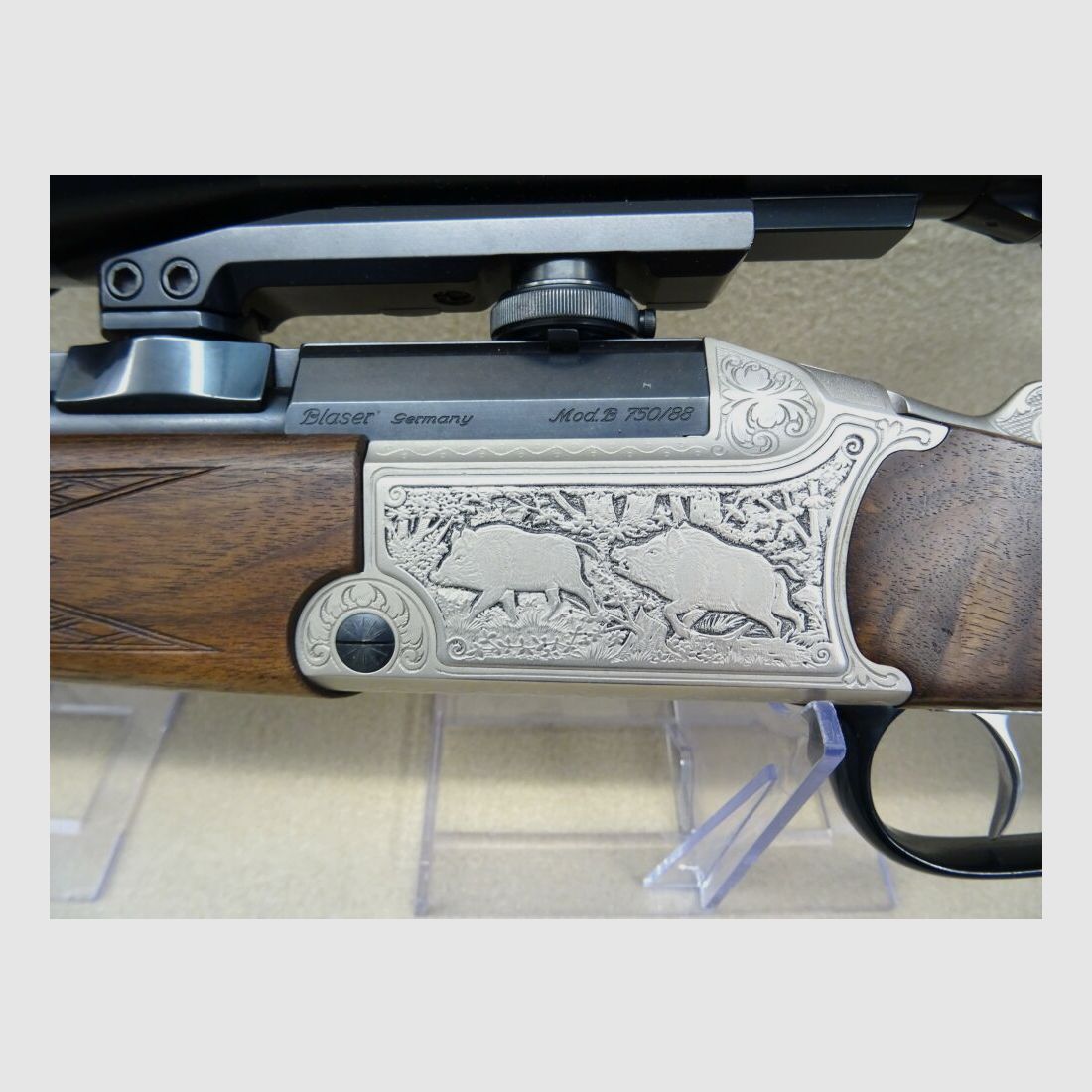 Blaser 750/88