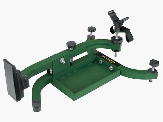 Système de réduction de recul Caldwell Lead Sled Solo Support de tir