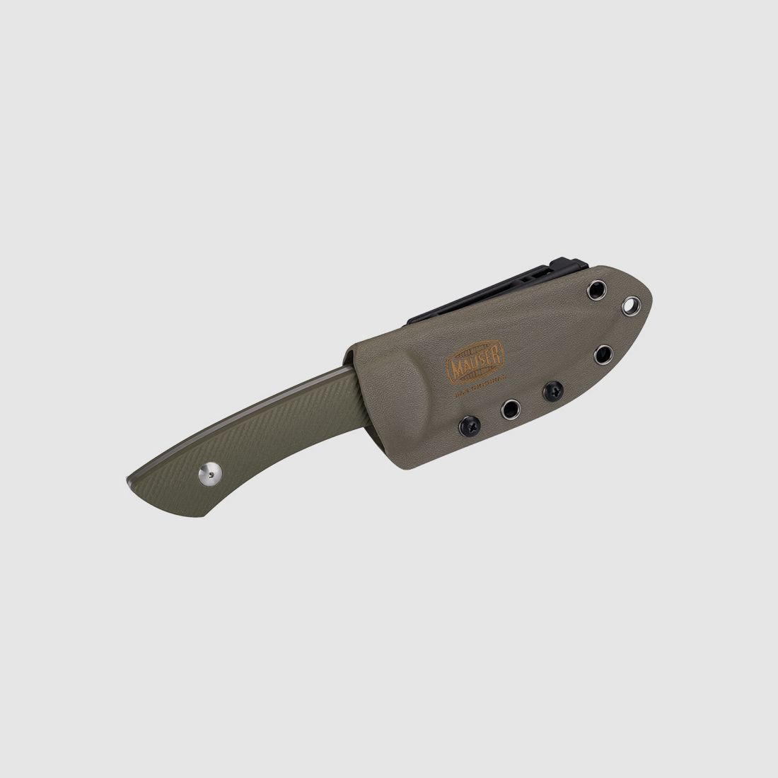 Mauser Skinner Aufbrechhaken & Kydex-Scheide Jagdmesser, Bild 3 von 4