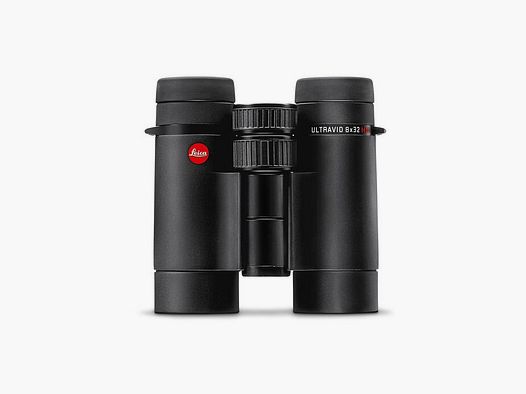 Binocolo LEICA Ultravid 8x32 HD-Plus