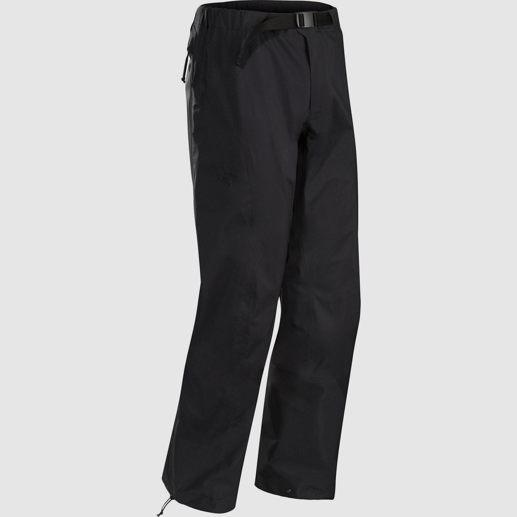 Arc'teryx Alpha Pant LT Men's - Black, Bild 2 von 2