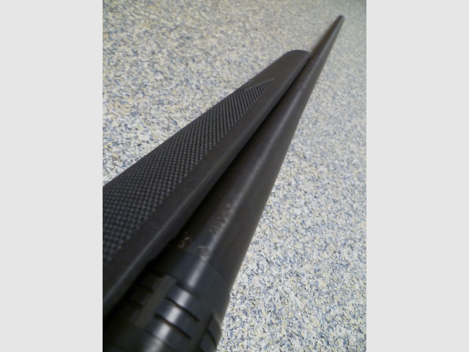 Repeater rifle Marlin XL7 .30-06 Spring.