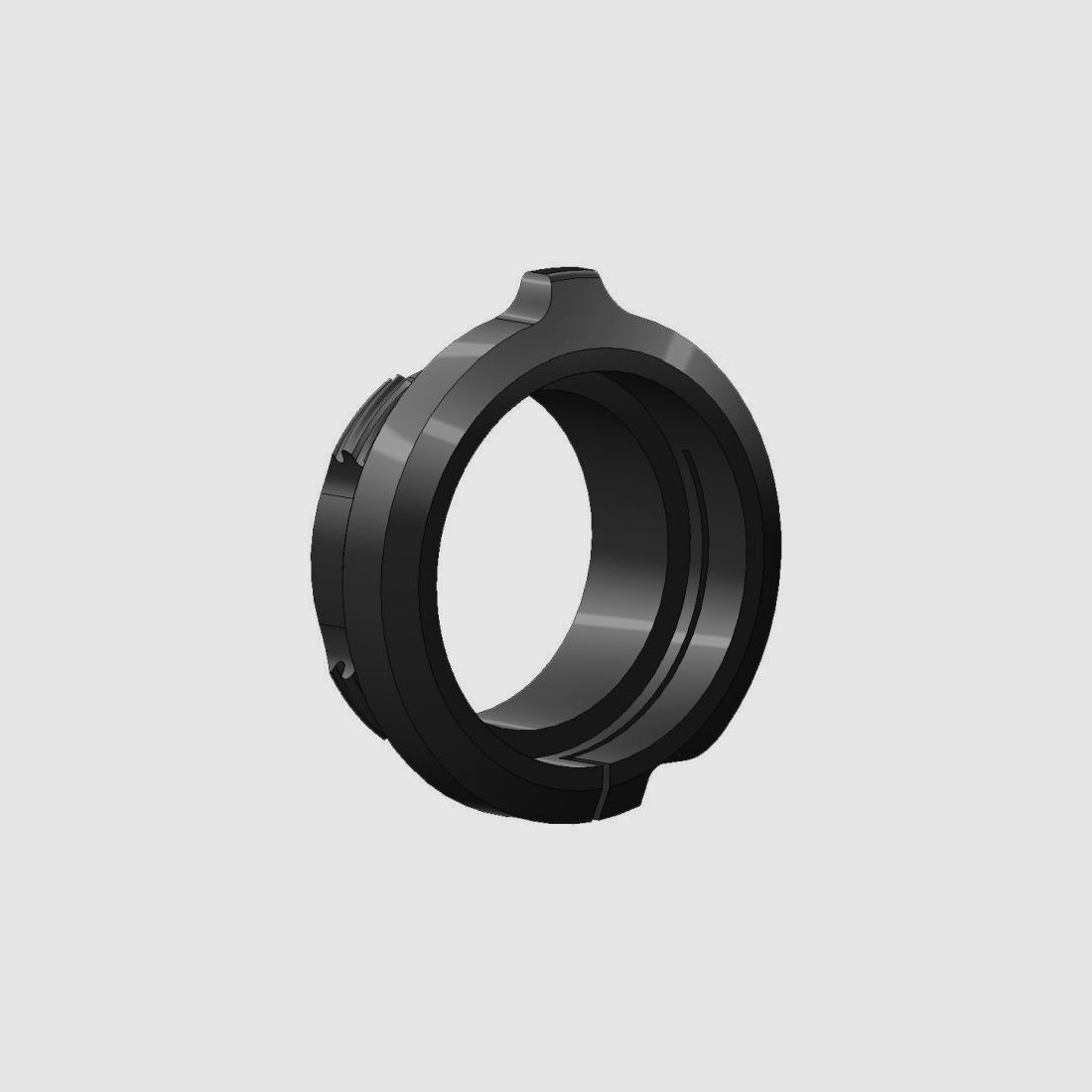 EP Arms Rotoclip GWA M