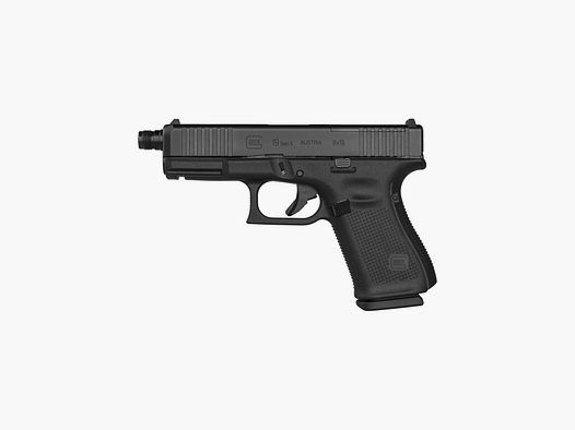 Glock 19 Gen5 MOS TB