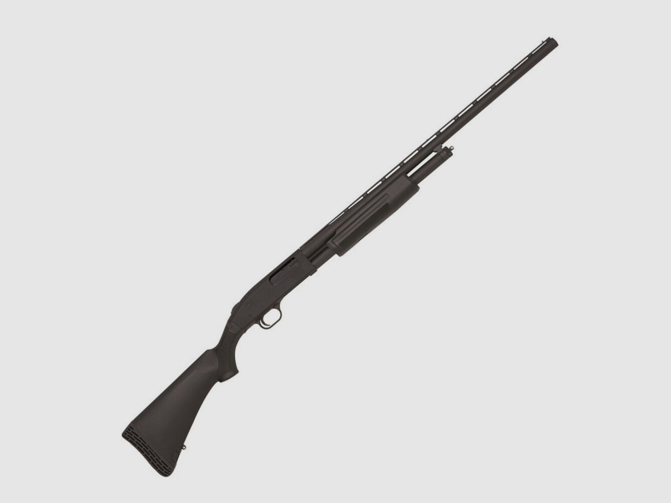 Mossberg 500 Flex All Purpose 28" (28 pollici) nero 12/76
