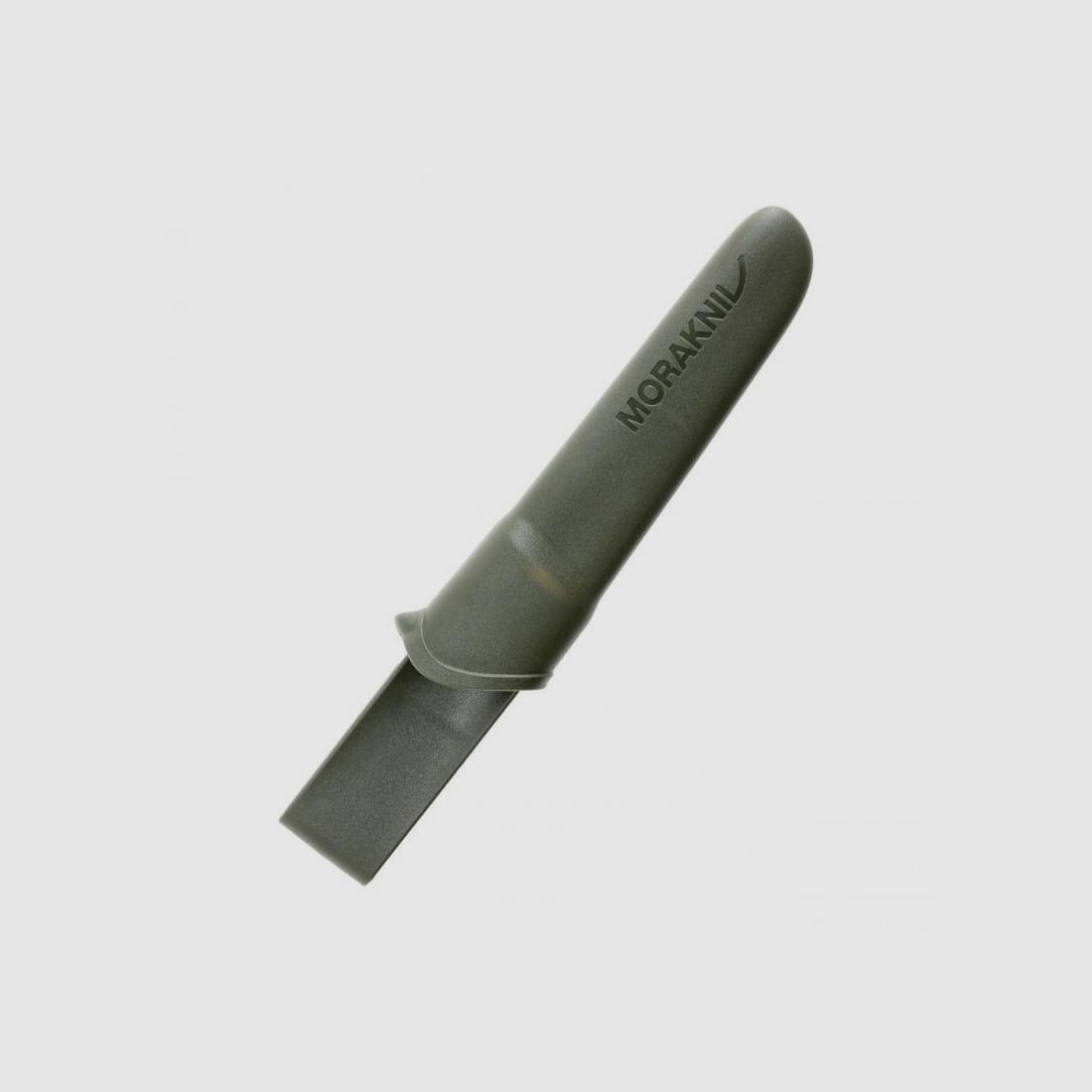 NÓŻ MORAKNIV STAL NIERDZEWNA- OLIVKOWY, zdjęcie 3 z 9