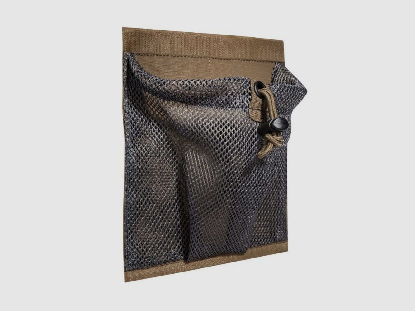 Coleccionista Modular Tasmanian Tiger M VL Marrón Coyote