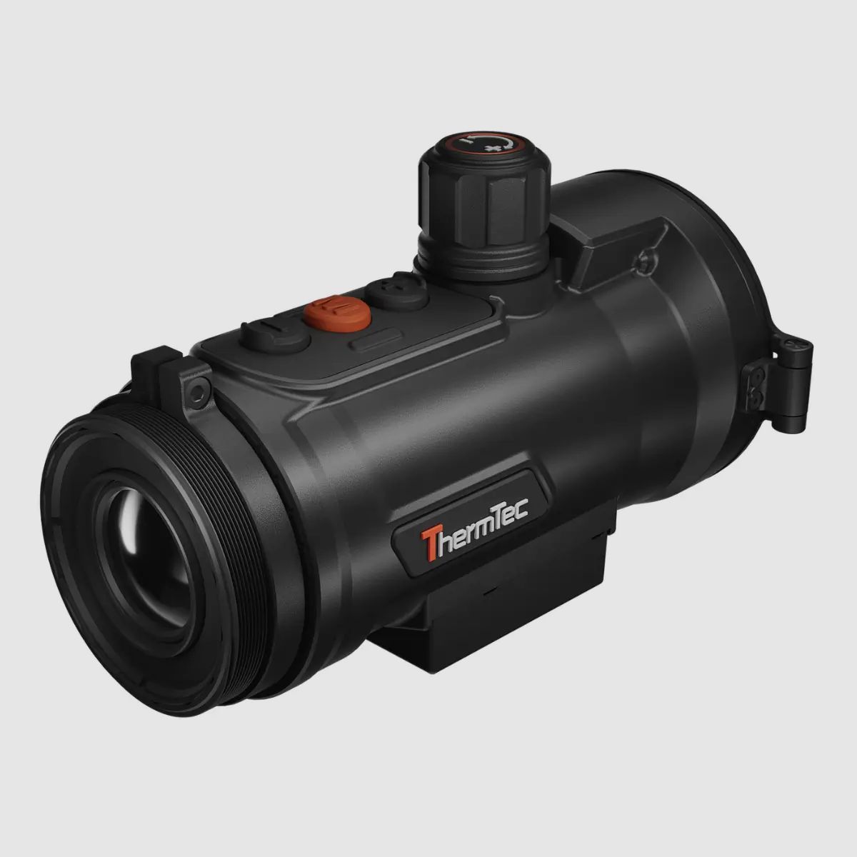 Dispositivo di imaging termico ThermTec Hunt 650L