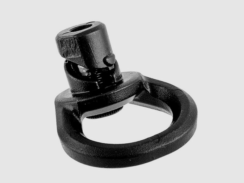 MAGPUL QD Paraclip Adapter