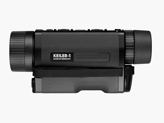 Liemke Keiler-1 - The all-rounder of the Keiler family