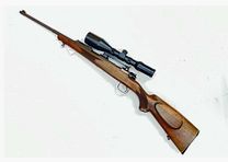 Brigant ohne 8x57JS