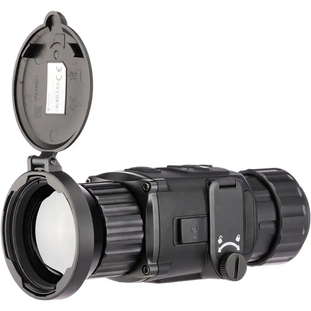 HIKMICRO THUNDER TQ50CPC - DISPOSITIVO TERMICO, immagine 4 di 4