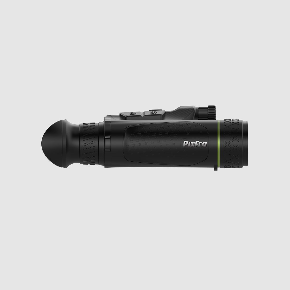 Pixfra Draco D635-4K LRF Wärmebild- und Tag-/Nachtsichtfernglas, Bild 7 von 9