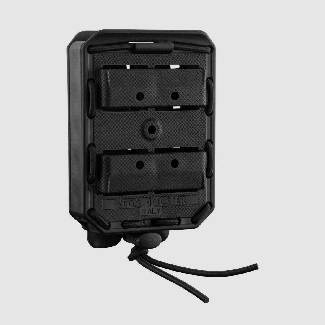AR15 Vega Bungy Magazinhalter – 2 Farben Schwarz, Bild 1 von 8