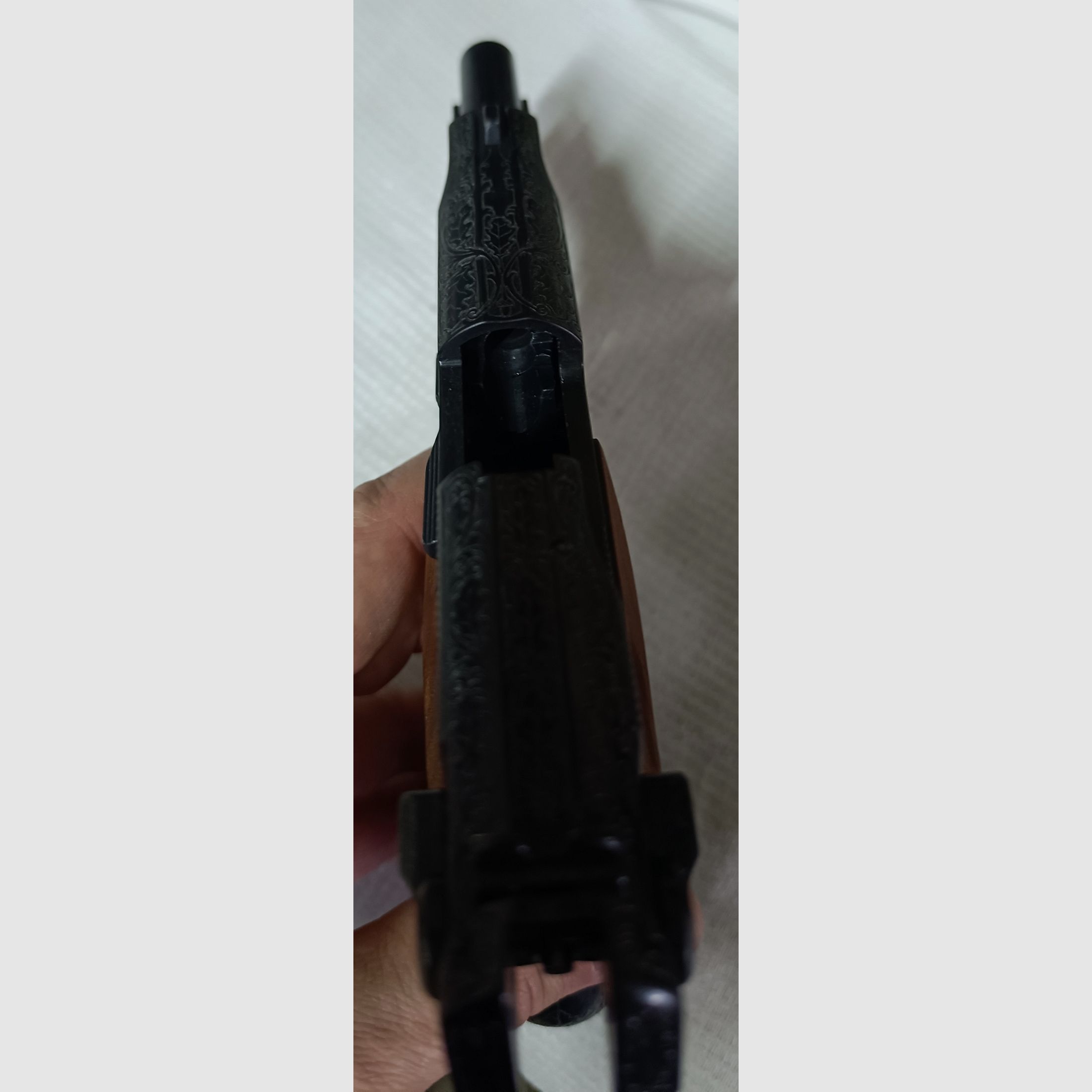 Walther PP 88 Graviert 8mm