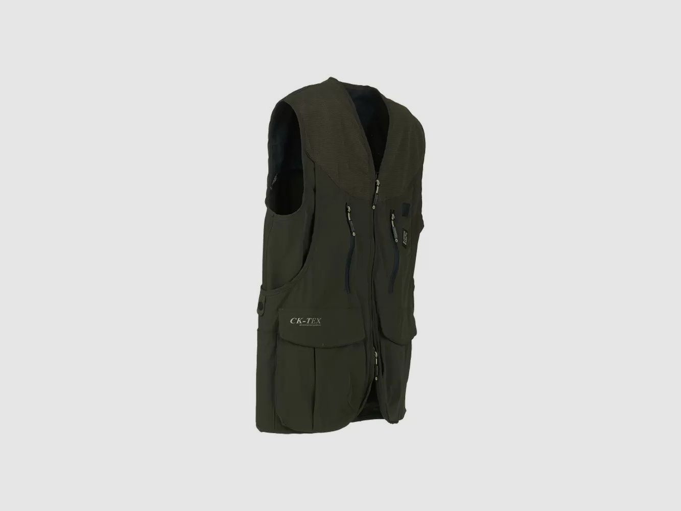 elastisches Gilet CARNIA, Bild 4 von 4