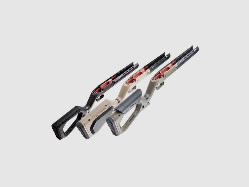 HERA H7-Schaft für Howa 1500 SA
