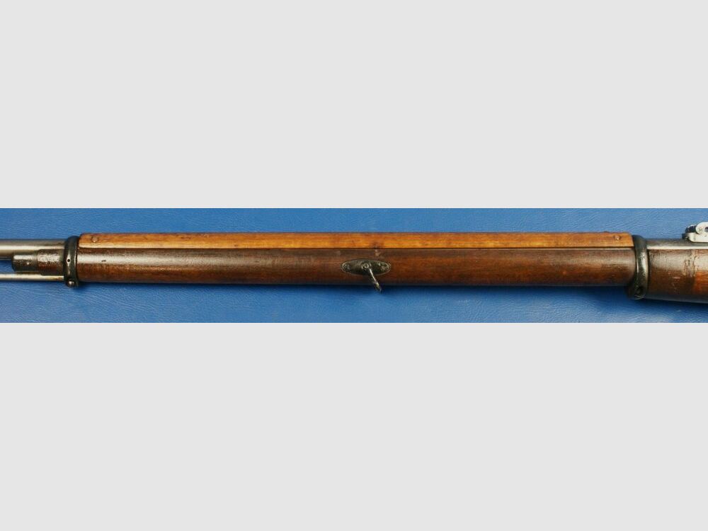 Suojeluskunta Heimwehr Nagant 91/30 7,62x54R