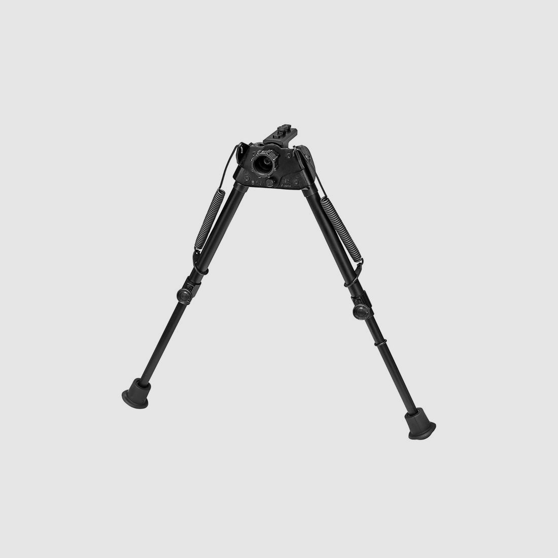 HARRIS S-L2-MLOK BIPOD M-LOK 9-13″ ROTATE SELF-LEVELING, afbeelding 1 van 2