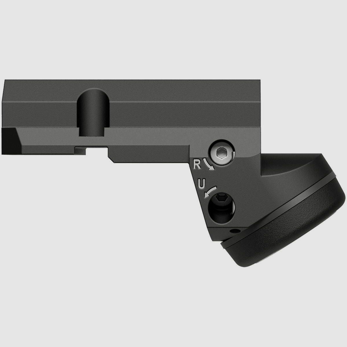 Leupold DeltaPoint Micro Red Dot Sight for S&W M&P as Rear Sight Replacement, image 18 of 26