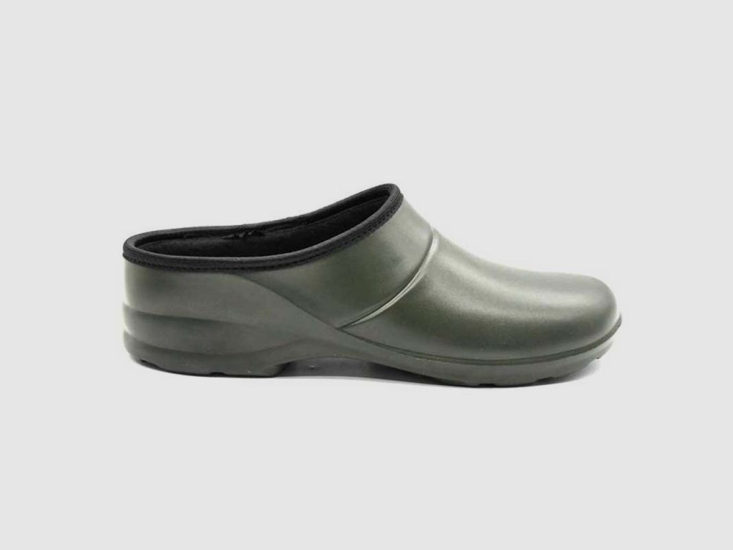 Zuecos forrados EVA Cloak - Tallas 39 a 46, imagen 6 de 11