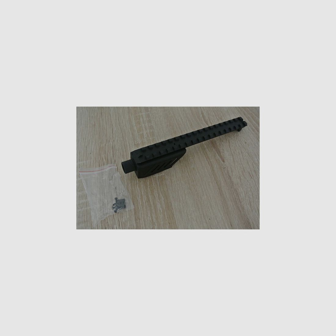 CM030 AEP Scope Mount Glock Poistolen Riss Schiene