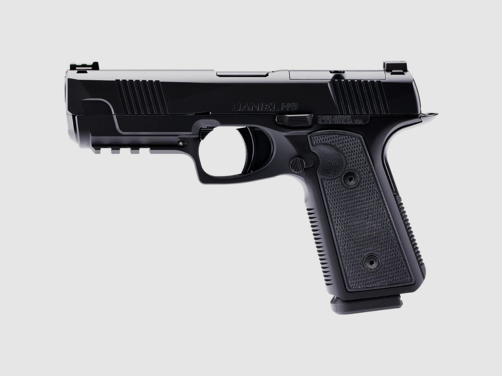 Daniel Defense H9 pistool cal. 9x19, afbeelding 1 van 5