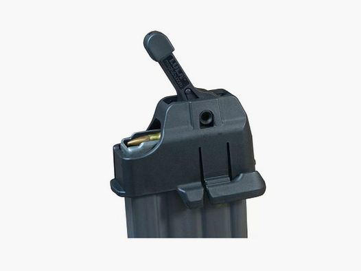 Lula loader & unloader M4