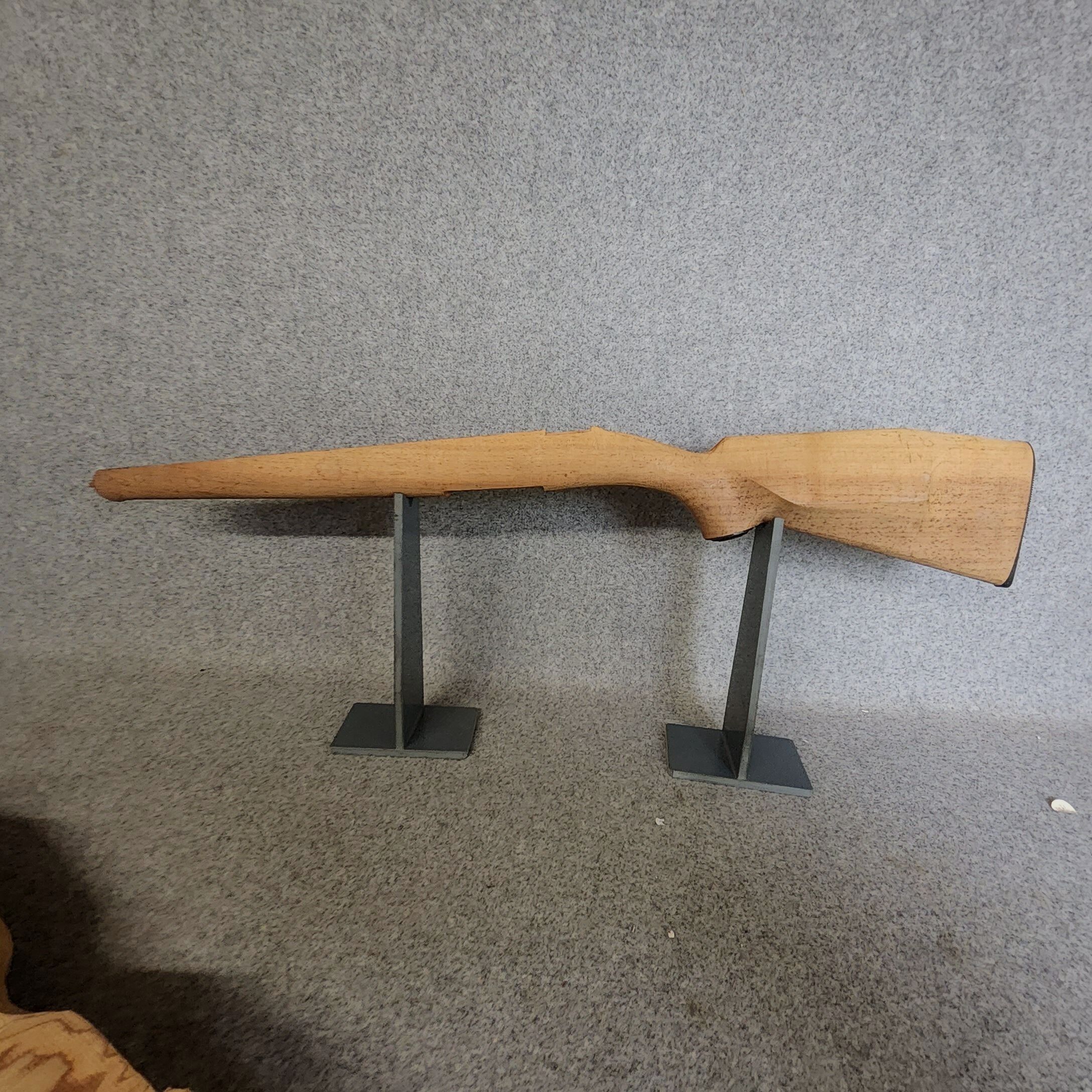 unknown M98 hunting estate
