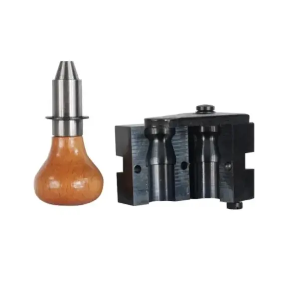 Lyman Geschossform für Flinte Kaliber 20, 350 grains, Bild 1 von 2