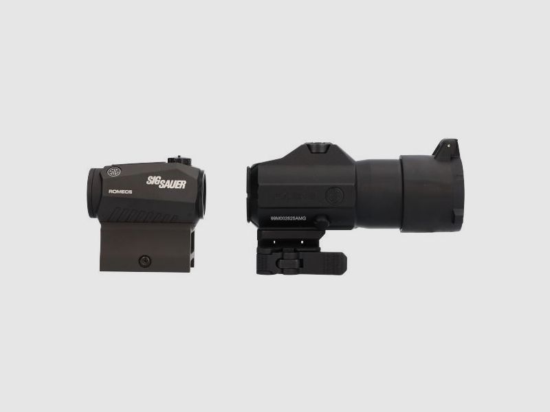 Sig Sauer Romeo5 und Juliet3 Combo Kit, Bild 4 von 4