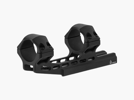 UTG Assembly ACCU-SYNC Integral Air – Ring Ø 1″ (25.4 mm) (High profile – ring spacing 50 mm, saddle height 22 mm)