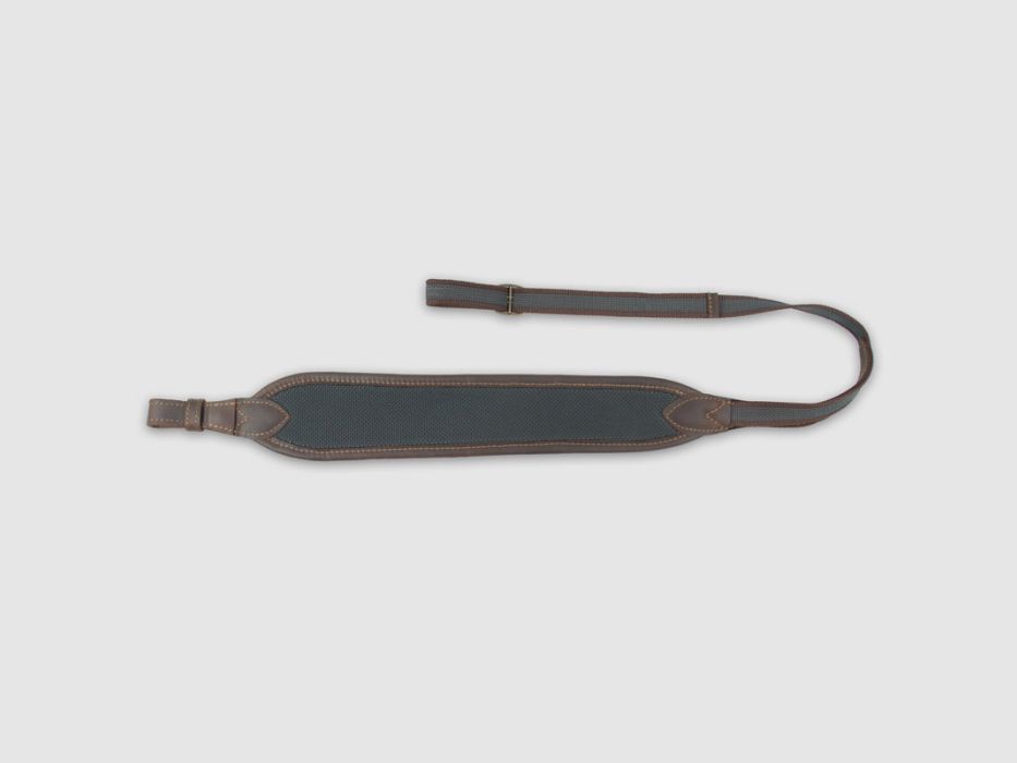 Neopren-Gewehrriemen „KOBRA“ AG Oliv Nr. 699, Bild 3 von 5