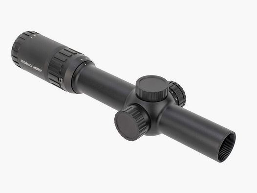 Primary Arms SLx 1-6x24 FFP ACSS-Raptor 5.56/308