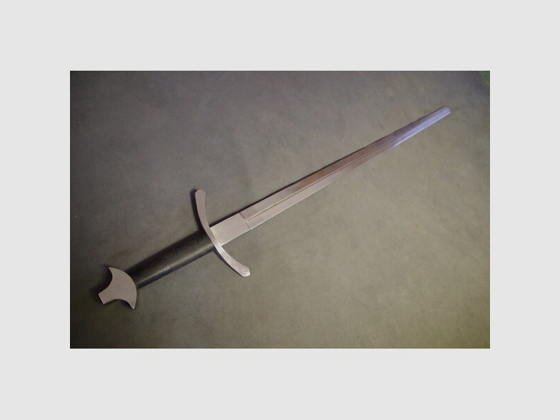 Schwert Mittelalter Schaukampfschwert Fränkiches Sword Schaukampf