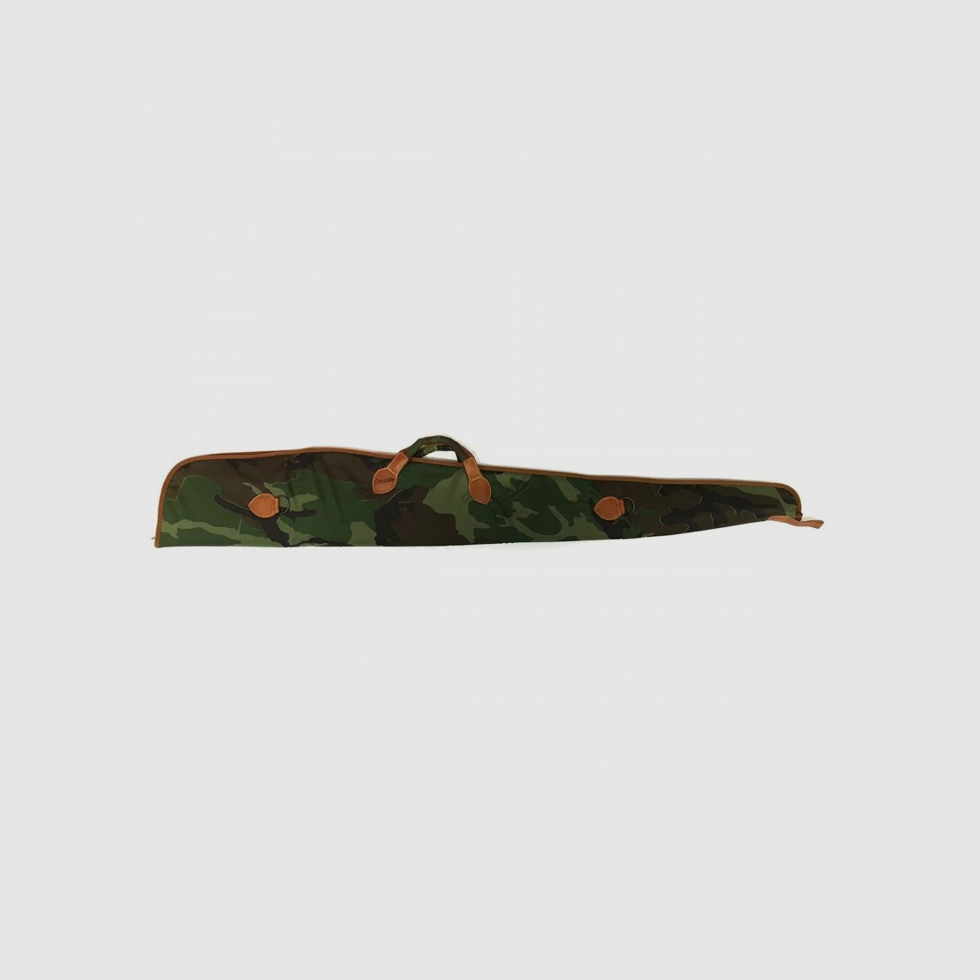 Funda CAMO PARA RIFLE AUTOMÁTICO 130 CM, imagen 1 de 2