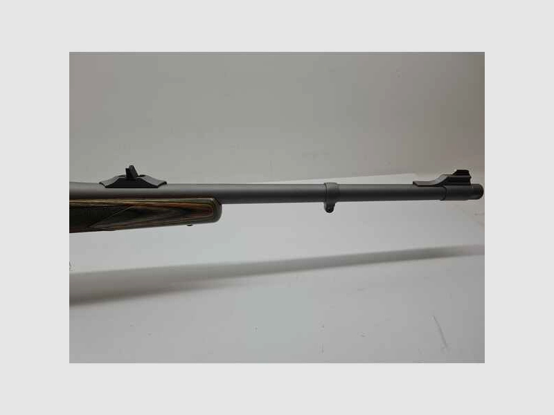 Repetierbüchse Ruger M77 Hawkeye im Kaliber 338 Win.Mag. gebraucht