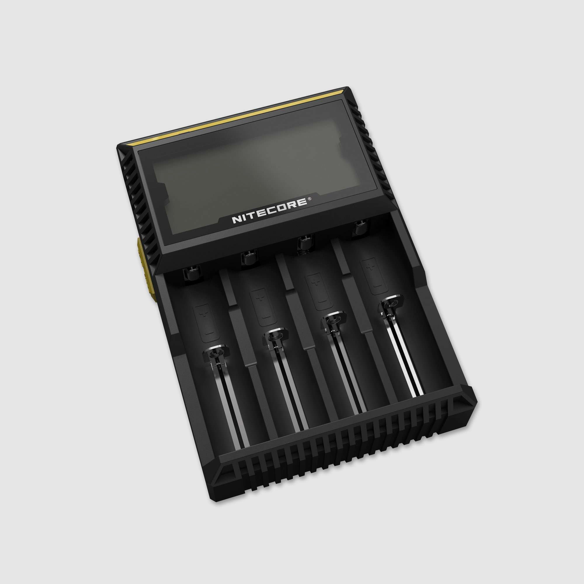 Digicharger D4