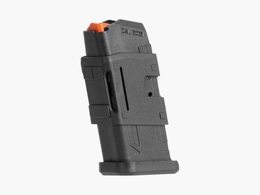 GSG-9 Magazin 10 Schuss 9mm Luger - Firearms
