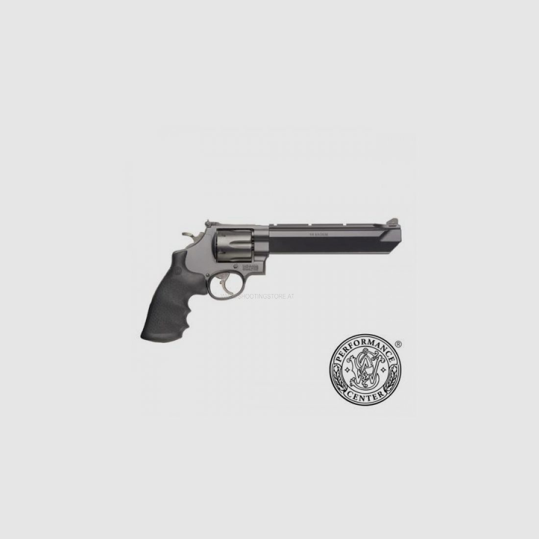 S&W 629 STEALTH HUNTER CAL 44 MAG 7 1/2" BARREL, image 1 of 6