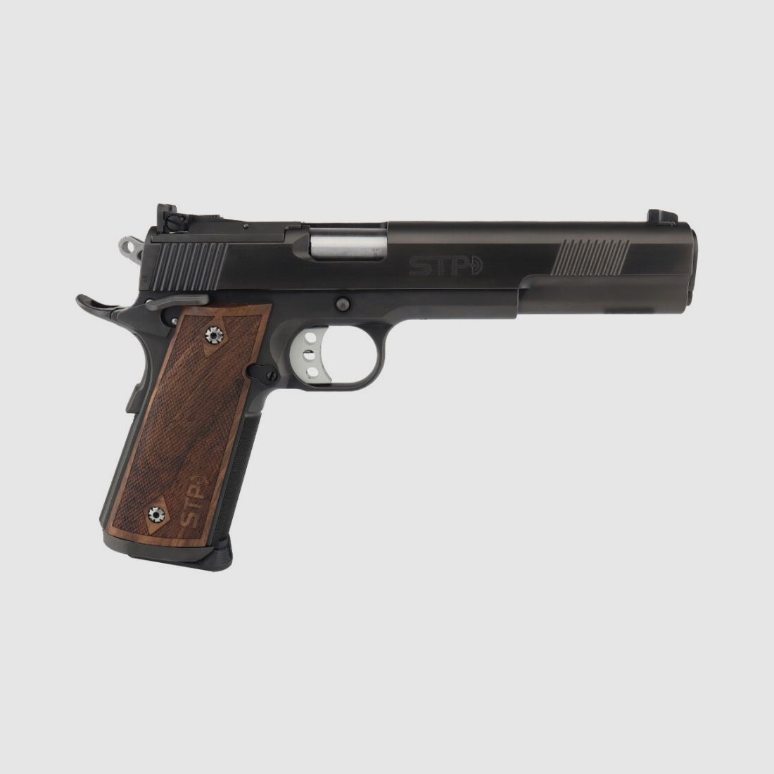 STP Sentry 6.0 Optics