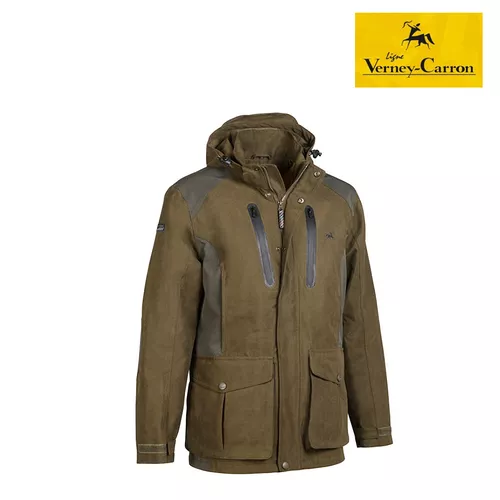 Jagdweste Falcon Verney Carron